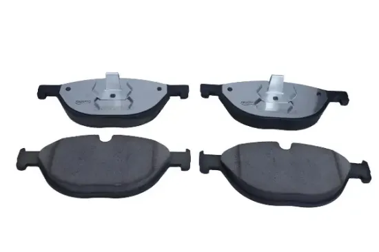 Bremsbelagsatz, Scheibenbremse Vorderachse QUARO QP4570C Bild Bremsbelagsatz, Scheibenbremse Vorderachse QUARO QP4570C