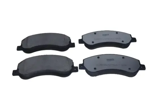 Bremsbelagsatz, Scheibenbremse Vorderachse QUARO QP4696C Bild Bremsbelagsatz, Scheibenbremse Vorderachse QUARO QP4696C