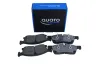 Bremsbelagsatz, Scheibenbremse Vorderachse QUARO QP4995C Bild Bremsbelagsatz, Scheibenbremse Vorderachse QUARO QP4995C