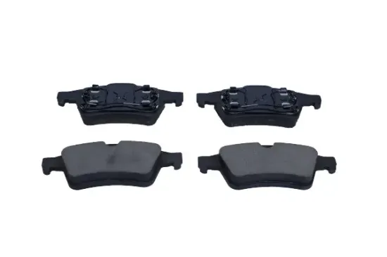 Bremsbelagsatz, Scheibenbremse Hinterachse QUARO QP5169C Bild Bremsbelagsatz, Scheibenbremse Hinterachse QUARO QP5169C