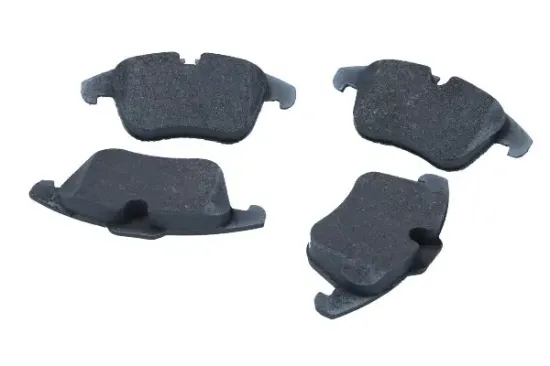 Bremsbelagsatz, Scheibenbremse Vorderachse QUARO QP5250 Bild Bremsbelagsatz, Scheibenbremse Vorderachse QUARO QP5250