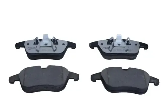 Bremsbelagsatz, Scheibenbremse Vorderachse QUARO QP5250C Bild Bremsbelagsatz, Scheibenbremse Vorderachse QUARO QP5250C