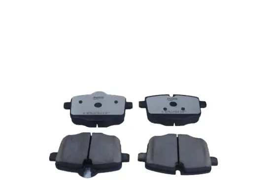 Bremsbelagsatz, Scheibenbremse Hinterachse QUARO QP5788C Bild Bremsbelagsatz, Scheibenbremse Hinterachse QUARO QP5788C