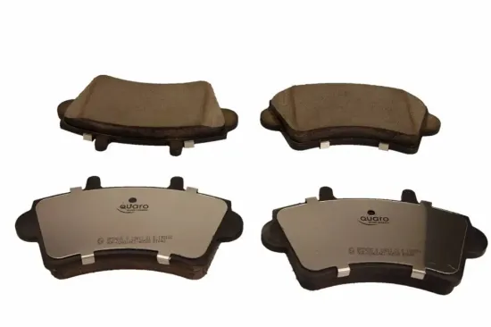 Bremsbelagsatz, Scheibenbremse Vorderachse QUARO QP5903C Bild Bremsbelagsatz, Scheibenbremse Vorderachse QUARO QP5903C