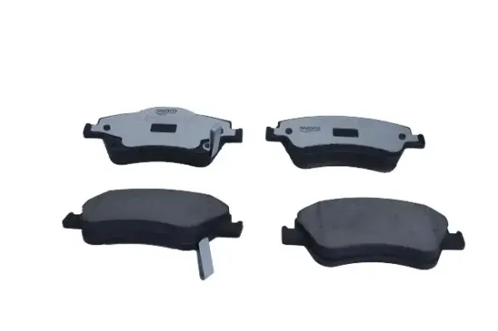 Bremsbelagsatz, Scheibenbremse Vorderachse QUARO QP6269C Bild Bremsbelagsatz, Scheibenbremse Vorderachse QUARO QP6269C