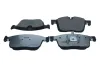 Bremsbelagsatz, Scheibenbremse QUARO QP6572C Bild Bremsbelagsatz, Scheibenbremse QUARO QP6572C