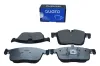 Bremsbelagsatz, Scheibenbremse QUARO QP6572C Bild Bremsbelagsatz, Scheibenbremse QUARO QP6572C