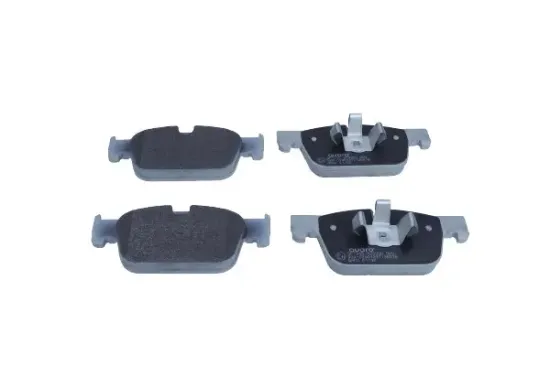 Bremsbelagsatz, Scheibenbremse Vorderachse QUARO QP7245 Bild Bremsbelagsatz, Scheibenbremse Vorderachse QUARO QP7245