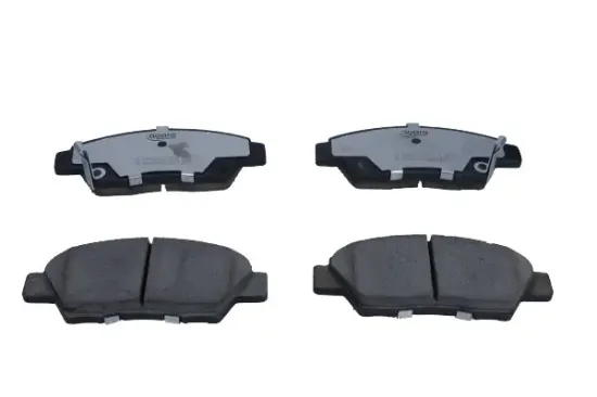 Bremsbelagsatz, Scheibenbremse Vorderachse QUARO QP7488C Bild Bremsbelagsatz, Scheibenbremse Vorderachse QUARO QP7488C