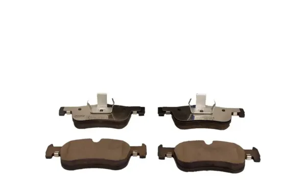 Bremsbelagsatz, Scheibenbremse Vorderachse QUARO QP7502C Bild Bremsbelagsatz, Scheibenbremse Vorderachse QUARO QP7502C