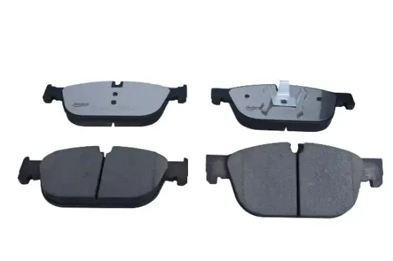 Bremsbelagsatz, Scheibenbremse Vorderachse QUARO QP7879C Bild Bremsbelagsatz, Scheibenbremse Vorderachse QUARO QP7879C