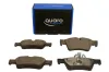 Bremsbelagsatz, Scheibenbremse Hinterachse QUARO QP8193C Bild Bremsbelagsatz, Scheibenbremse Hinterachse QUARO QP8193C