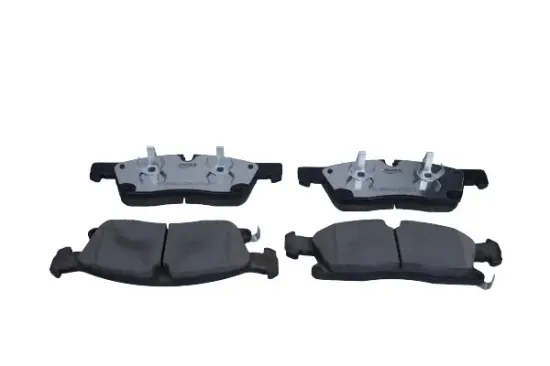 Bremsbelagsatz, Scheibenbremse Vorderachse QUARO QP8841C Bild Bremsbelagsatz, Scheibenbremse Vorderachse QUARO QP8841C