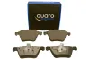 Bremsbelagsatz, Scheibenbremse Vorderachse QUARO QP9046C Bild Bremsbelagsatz, Scheibenbremse Vorderachse QUARO QP9046C