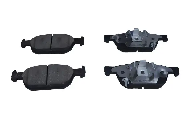 Bremsbelagsatz, Scheibenbremse Vorderachse QUARO QP9130C