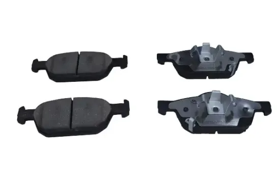 Bremsbelagsatz, Scheibenbremse Vorderachse QUARO QP9130C Bild Bremsbelagsatz, Scheibenbremse Vorderachse QUARO QP9130C