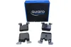 Bremsbelagsatz, Scheibenbremse Hinterachse QUARO QP9529C Bild Bremsbelagsatz, Scheibenbremse Hinterachse QUARO QP9529C