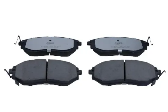 Bremsbelagsatz, Scheibenbremse Vorderachse QUARO QP9736C Bild Bremsbelagsatz, Scheibenbremse Vorderachse QUARO QP9736C