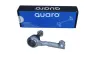 Spurstangenkopf Vorderachse QUARO QS0067/HQ Bild Spurstangenkopf Vorderachse QUARO QS0067/HQ