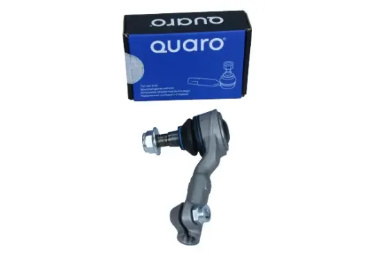 Spurstangenkopf Vorderachse QUARO QS0104/HQ Bild Spurstangenkopf Vorderachse QUARO QS0104/HQ