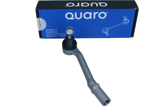 Spurstangenkopf Vorderachse links QUARO QS0146/HQ Bild Spurstangenkopf Vorderachse links QUARO QS0146/HQ