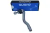 Spurstangenkopf Vorderachse QUARO QS0216/HQ Bild Spurstangenkopf Vorderachse QUARO QS0216/HQ