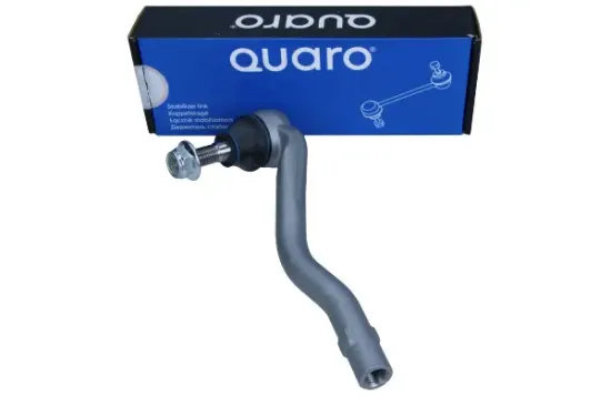 Spurstangenkopf Vorderachse QUARO QS0216/HQ Bild Spurstangenkopf Vorderachse QUARO QS0216/HQ