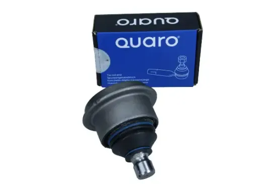 Trag-/Führungsgelenk Hinterachse oben QUARO QS0249/HQ Bild Trag-/Führungsgelenk Hinterachse oben QUARO QS0249/HQ