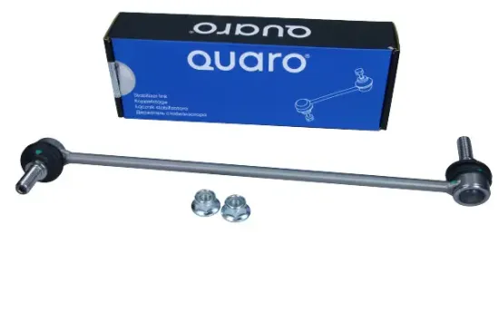 Stange/Strebe, Stabilisator Vorderachse QUARO QS0310/HQ Bild Stange/Strebe, Stabilisator Vorderachse QUARO QS0310/HQ