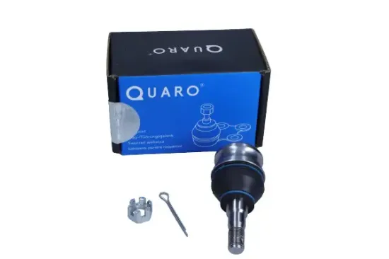 Trag-/Führungsgelenk Vorderachse unten QUARO QS0424/HQ Bild Trag-/Führungsgelenk Vorderachse unten QUARO QS0424/HQ
