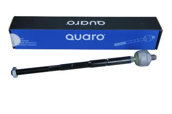 Axialgelenk, Spurstange Vorderachse links Vorderachse rechts QUARO QS0447/HQ Bild Axialgelenk, Spurstange Vorderachse links Vorderachse rechts QUARO QS0447/HQ