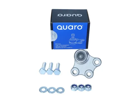 Trag-/Führungsgelenk unten Vorderachse links Vorderachse rechts QUARO QS0454/HQ Bild Trag-/Führungsgelenk unten Vorderachse links Vorderachse rechts QUARO QS0454/HQ