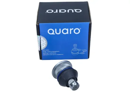 Trag-/Führungsgelenk Vorderachse links unten Vorderachse rechts QUARO QS0507/HQ Bild Trag-/Führungsgelenk Vorderachse links unten Vorderachse rechts QUARO QS0507/HQ