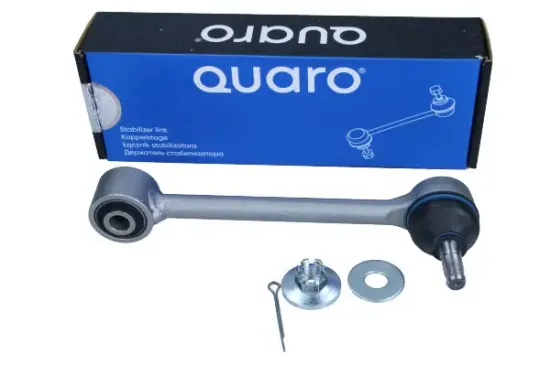 Stange/Strebe, Stabilisator Hinterachse QUARO QS0528/HQ Bild Stange/Strebe, Stabilisator Hinterachse QUARO QS0528/HQ