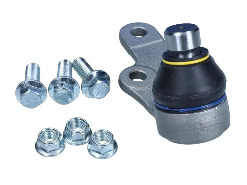 Trag-/Führungsgelenk Vorderachse links QUARO QS0598/HQ