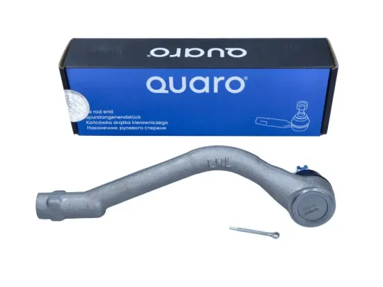Trag-/Führungsgelenk Vorderachse rechts QUARO QS0620/HQ Bild Trag-/Führungsgelenk Vorderachse rechts QUARO QS0620/HQ