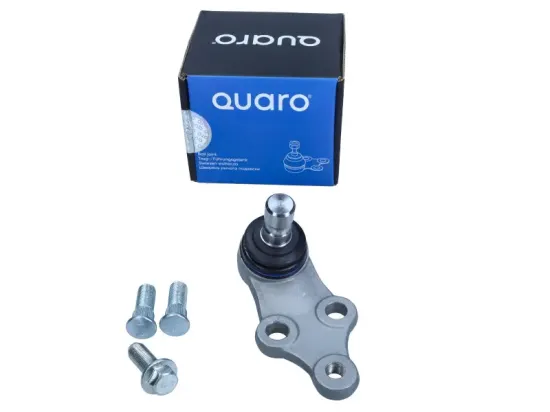 Trag-/Führungsgelenk Vorderachse rechts Vorderachse links QUARO QS0658/HQ Bild Trag-/Führungsgelenk Vorderachse rechts Vorderachse links QUARO QS0658/HQ