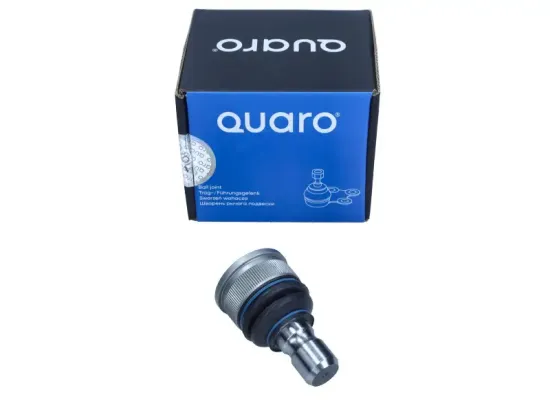 Trag-/Führungsgelenk Vorderachse rechts Vorderachse links QUARO QS0756/HQ Bild Trag-/Führungsgelenk Vorderachse rechts Vorderachse links QUARO QS0756/HQ