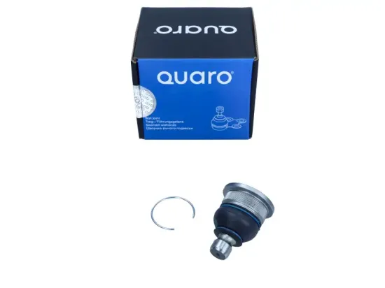 Trag-/Führungsgelenk unten Vorderachse links Vorderachse rechts QUARO QS0786/HQ Bild Trag-/Führungsgelenk unten Vorderachse links Vorderachse rechts QUARO QS0786/HQ