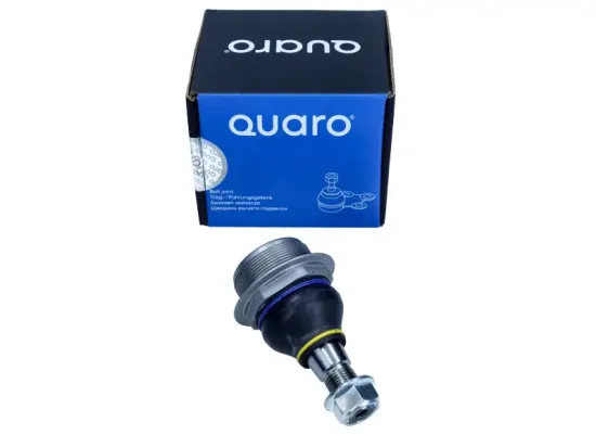Trag-/Führungsgelenk Vorderachse rechts QUARO QS0863/HQ Bild Trag-/Führungsgelenk Vorderachse rechts QUARO QS0863/HQ