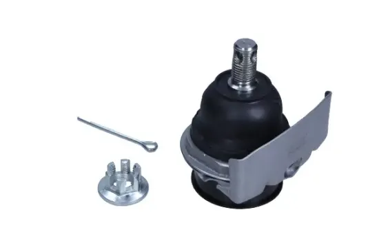 Trag-/Führungsgelenk Vorderachse links Vorderachse rechts QUARO QS0893/HQ Bild Trag-/Führungsgelenk Vorderachse links Vorderachse rechts QUARO QS0893/HQ