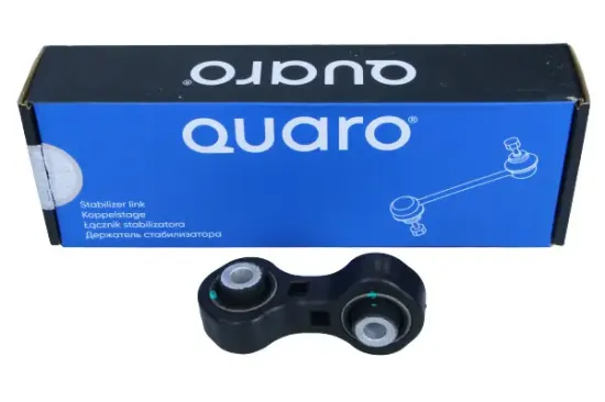 Stange/Strebe, Stabilisator Hinterachse QUARO QS0907/HQ Bild Stange/Strebe, Stabilisator Hinterachse QUARO QS0907/HQ