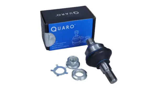 Trag-/Führungsgelenk Vorderachse links Vorderachse rechts QUARO QS1006/HQ Bild Trag-/Führungsgelenk Vorderachse links Vorderachse rechts QUARO QS1006/HQ