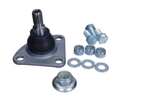 Trag-/Führungsgelenk Vorderachse QUARO QS1031/HQ Bild Trag-/Führungsgelenk Vorderachse QUARO QS1031/HQ