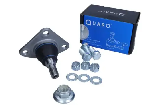 Trag-/Führungsgelenk Vorderachse QUARO QS1031/HQ Bild Trag-/Führungsgelenk Vorderachse QUARO QS1031/HQ