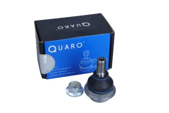 Trag-/Führungsgelenk Vorderachse unten QUARO QS1048/HQ Bild Trag-/Führungsgelenk Vorderachse unten QUARO QS1048/HQ