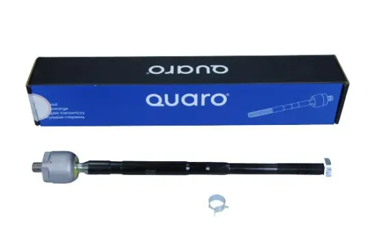 Axialgelenk, Spurstange Vorderachse QUARO QS1066/HQ Bild Axialgelenk, Spurstange Vorderachse QUARO QS1066/HQ