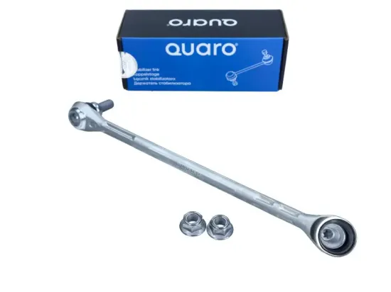 Stange/Strebe, Stabilisator Vorderachse rechts QUARO QS1101/HQ Bild Stange/Strebe, Stabilisator Vorderachse rechts QUARO QS1101/HQ