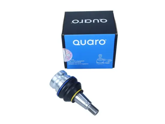 Trag-/Führungsgelenk Vorderachse links Vorderachse rechts QUARO QS1118/HQ Bild Trag-/Führungsgelenk Vorderachse links Vorderachse rechts QUARO QS1118/HQ