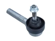 Spurstangenkopf Vorderachse links Vorderachse rechts QUARO QS1147/HQ